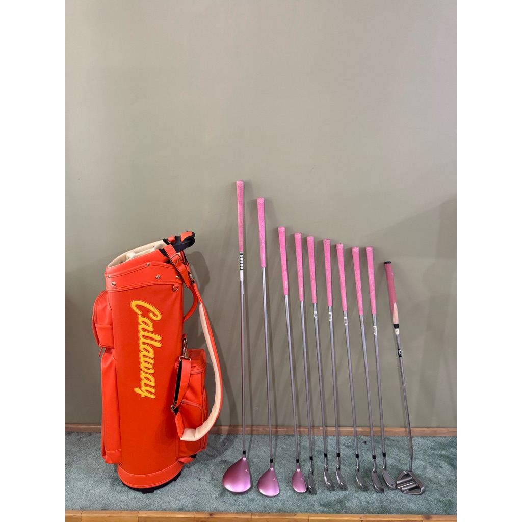 stick golf ladies mizuno