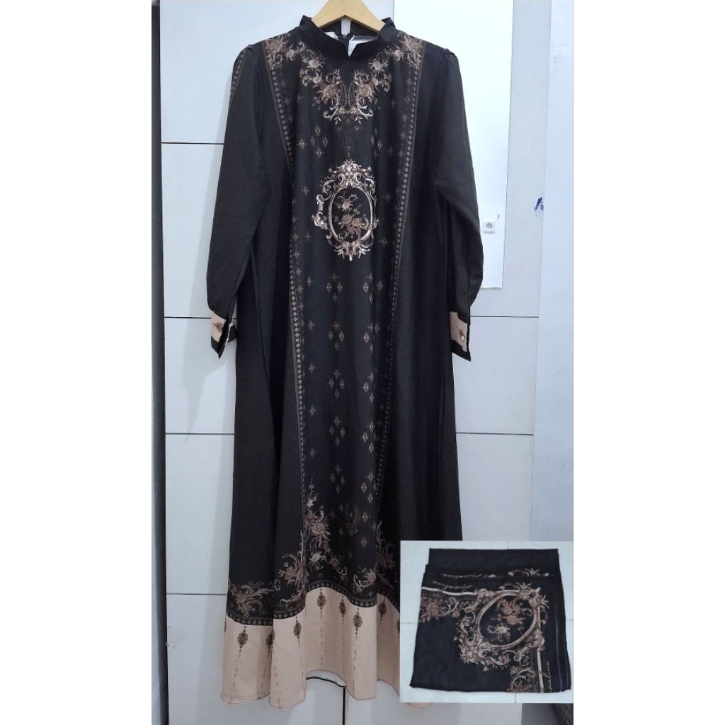 GAMIS PREMIUM / GAMIS KATBOL/ NIEWEN / MEIJIWANG