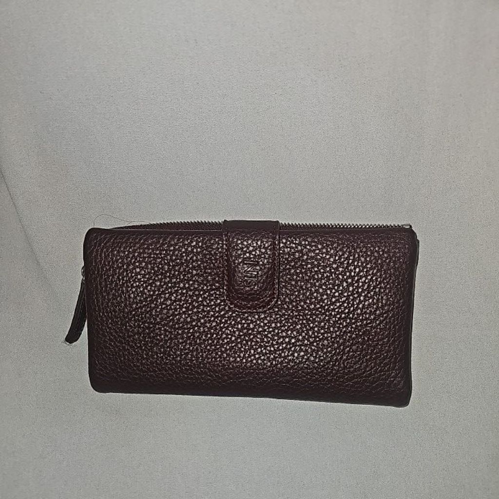 Dompet panjang (Pl Pribadi) by saralyn dan Vona