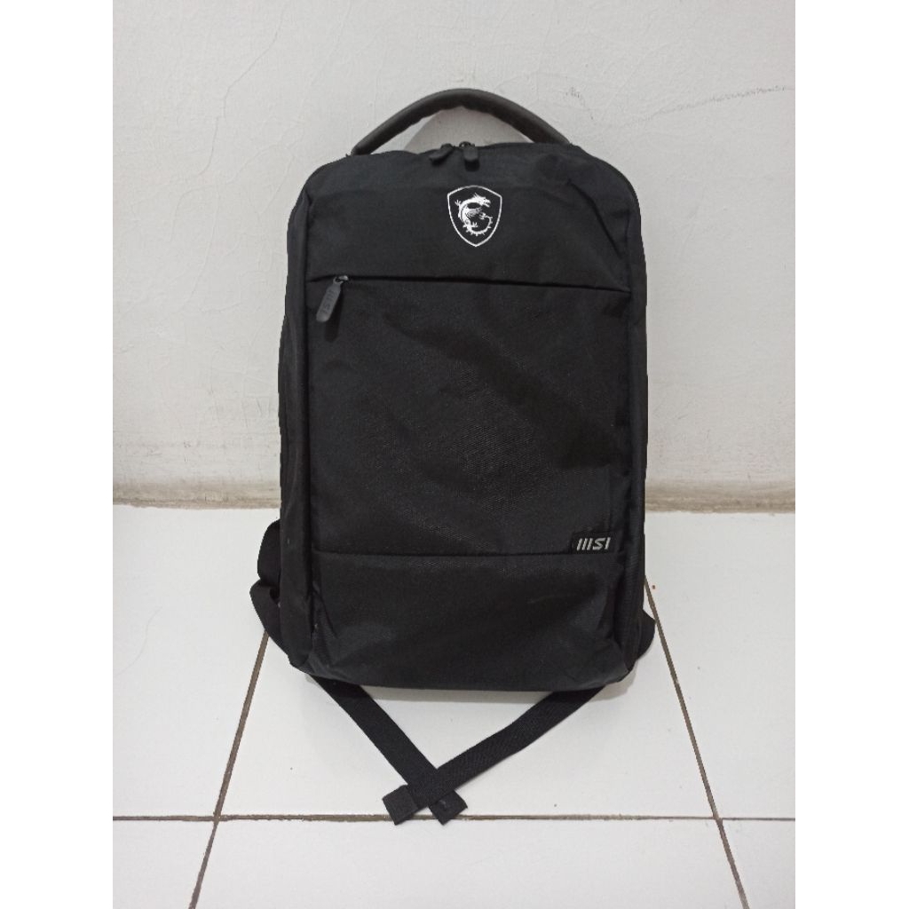 Tas Laptop MSI, Tas Gaming