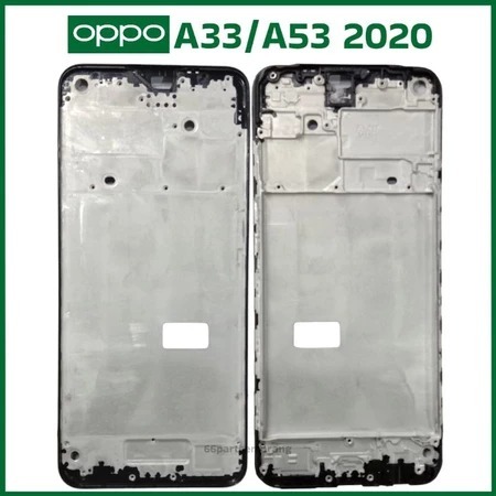 FRAME LCD TULANG OPPO A53 2020/A33 2020