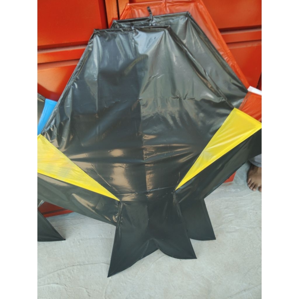LAYANGAN COTEK BLOLONG JUMBO 1,5CM MURAH