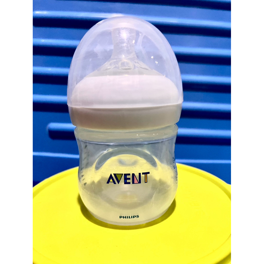 Dot susu Avent Philips 125 ml (Prelove )