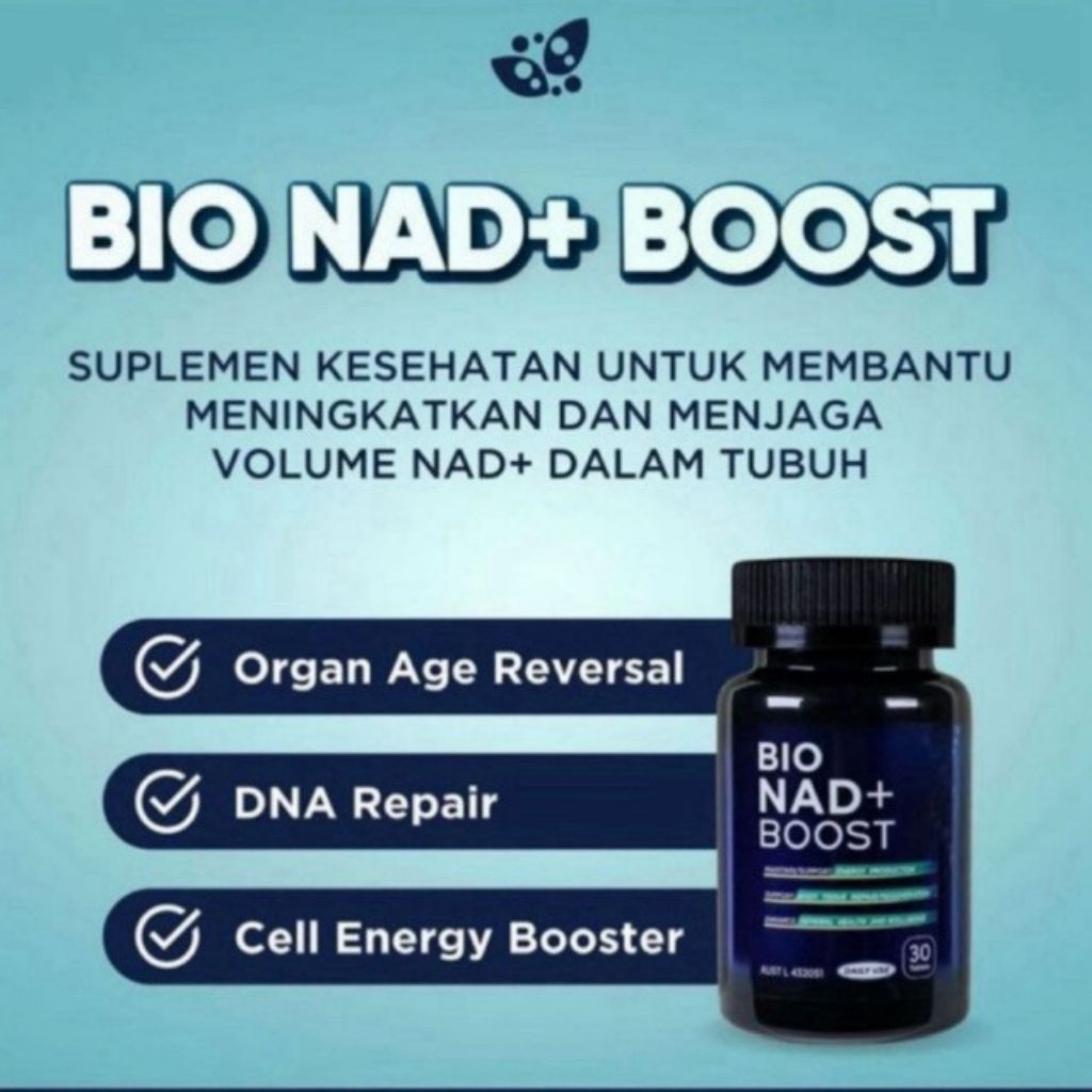 Biogreen NAD+ Boost Bio NAD+ Boost Biogreen NAD Boost Bio NAD Boost Biogreen Science Biogreen Origin