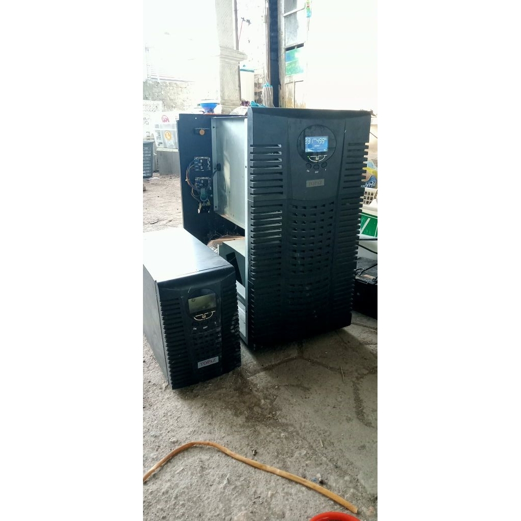 ups topaz TZLD2000