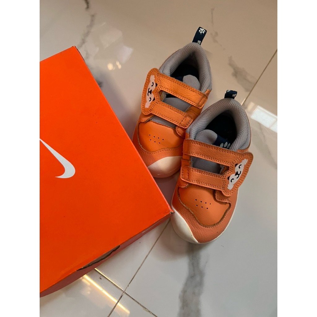 Sepatu Anak NIKE - Preloved