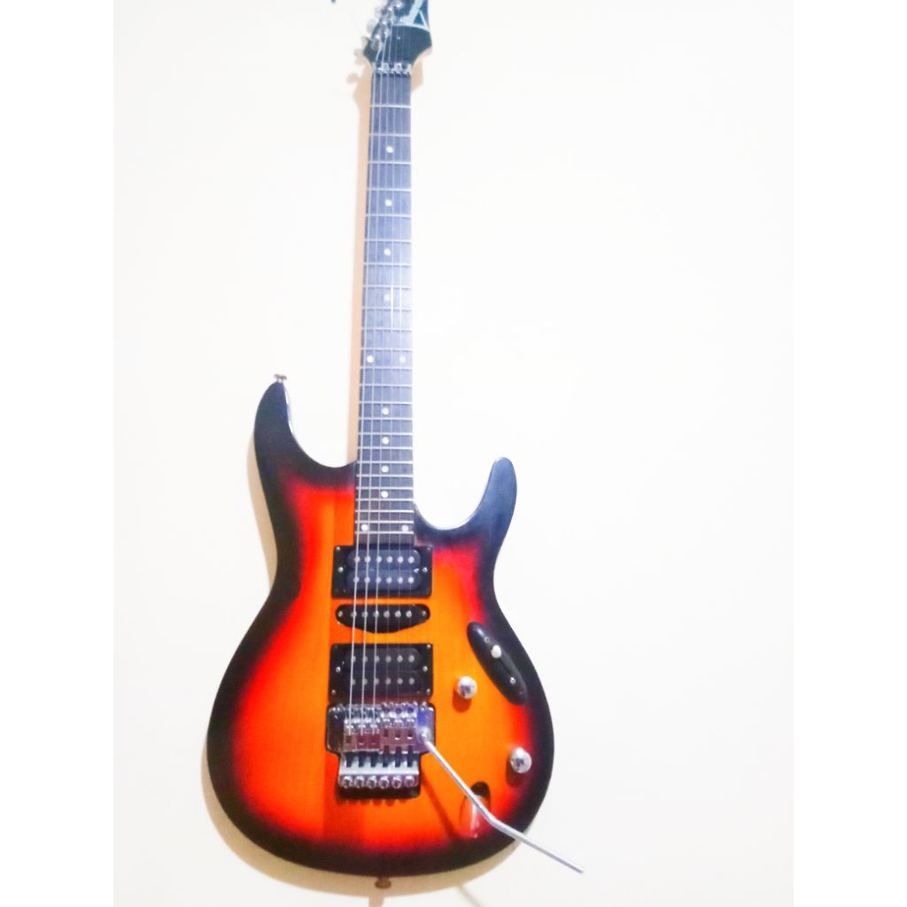 gitar listrik ibanez s sries cstme hq class hq premium