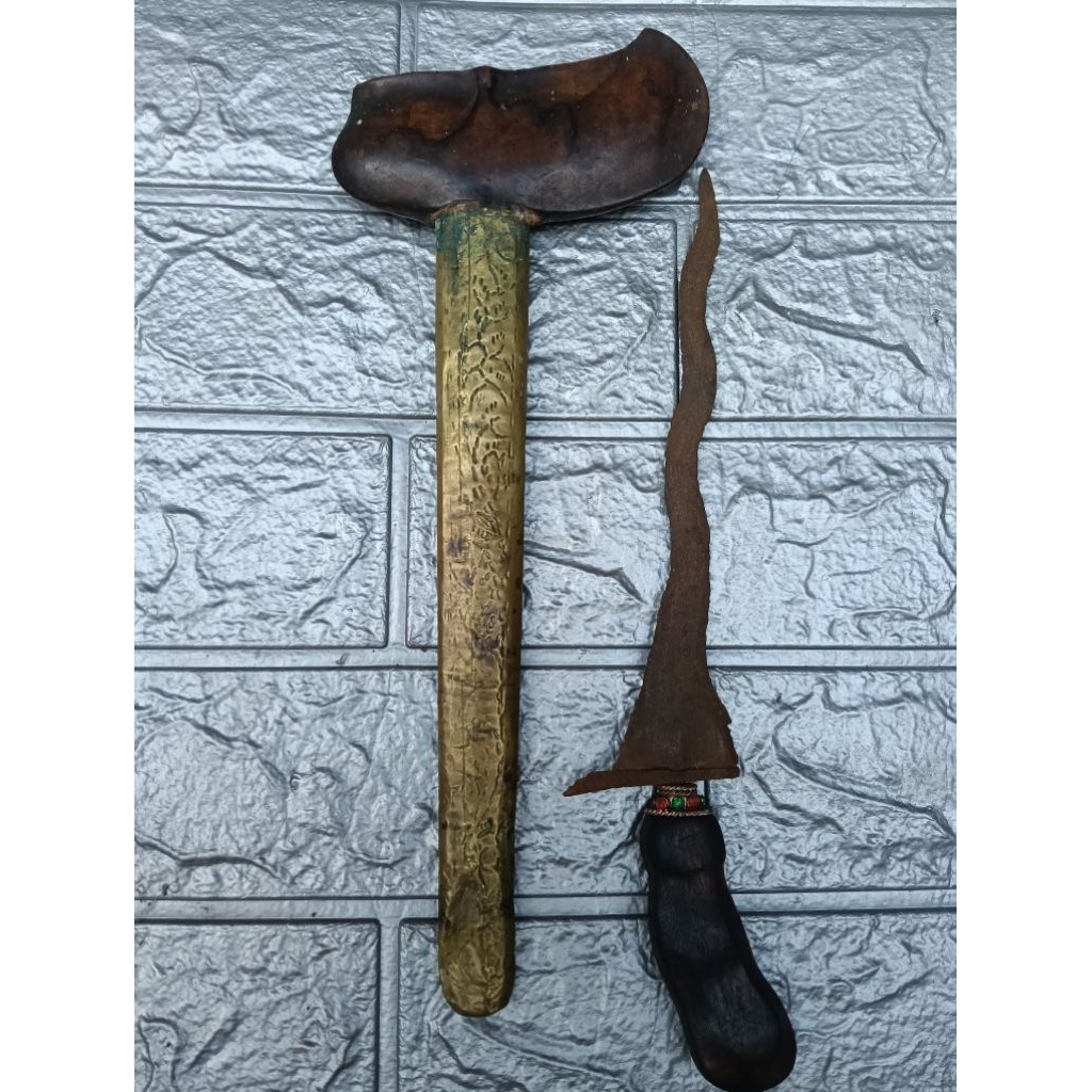 Keris Pandawa Lare