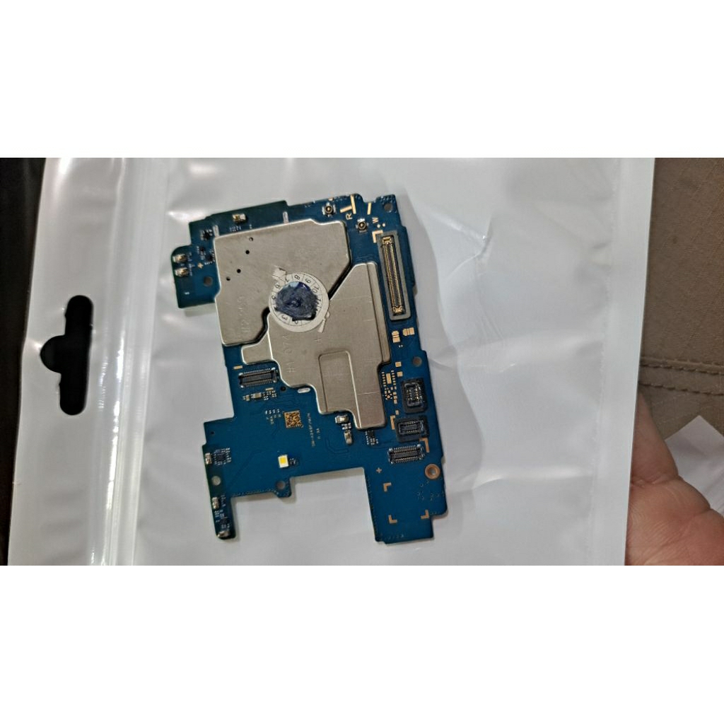 mesin SAMSUNG A24 normal