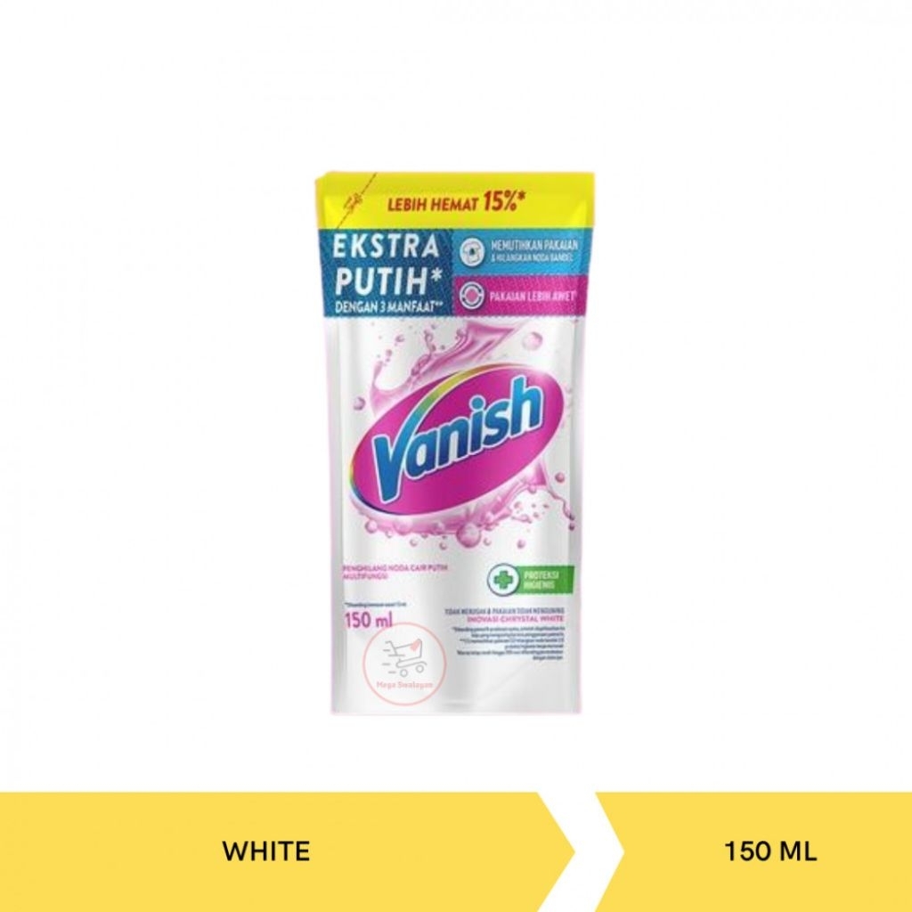 VANISH 150 ML