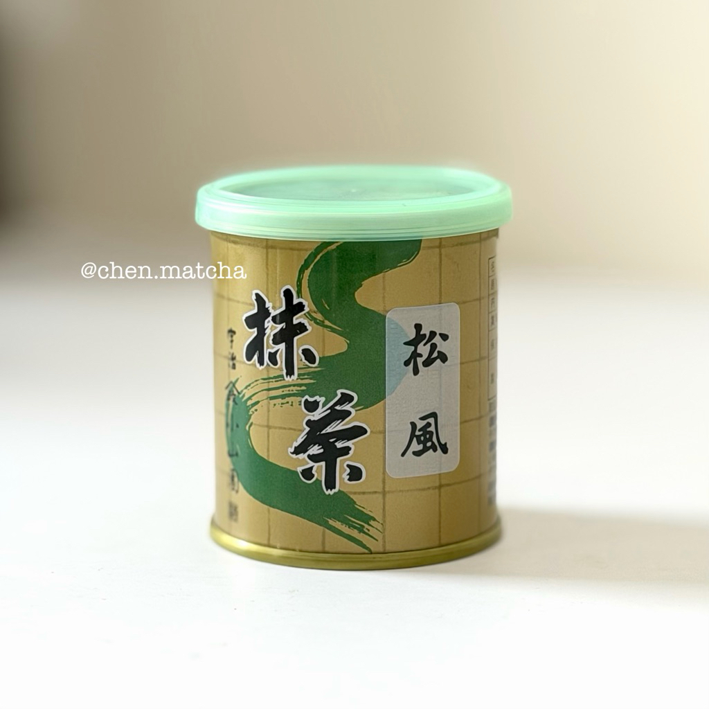 Yamamasa Koyamaen Matsukaze 30g (ready) // Exp. 01.2027