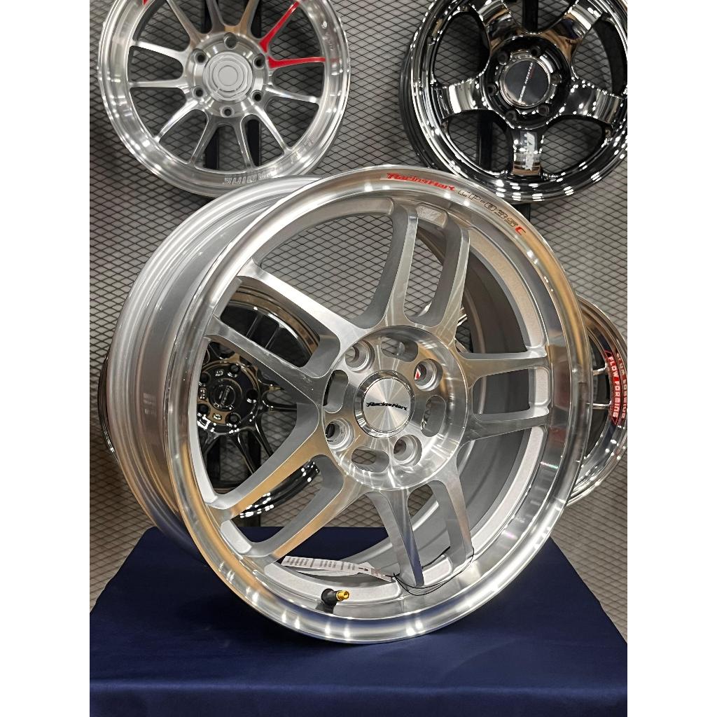 VELG MOBIL RACING HART CP035 RING 15 BRIO, JAZZ, AGYA, AYLA, DLL