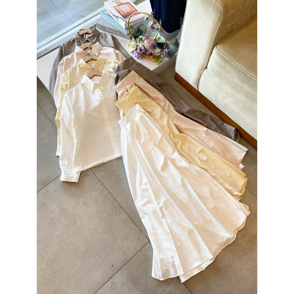 ANIKA ONE SET