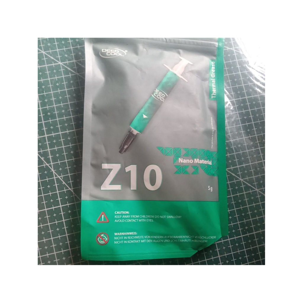deep cool Z10