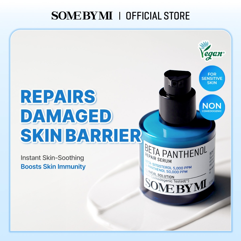 SOME BY MI Beta Panthenol Repair Serum 30ml