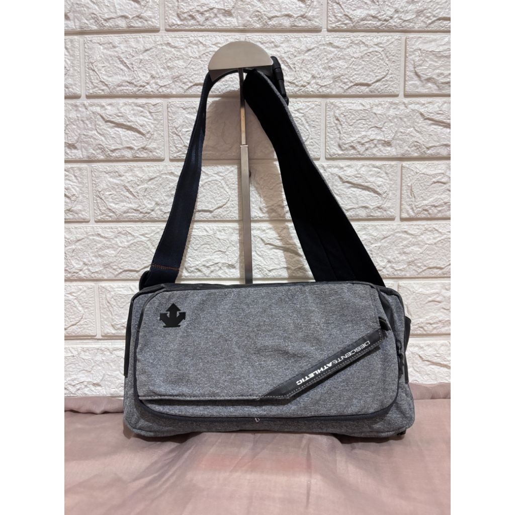 Waist Bag Descente