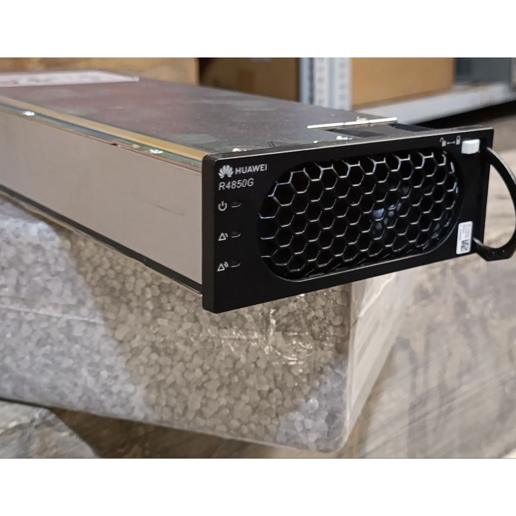Power Supply Huawei Model R4850G
