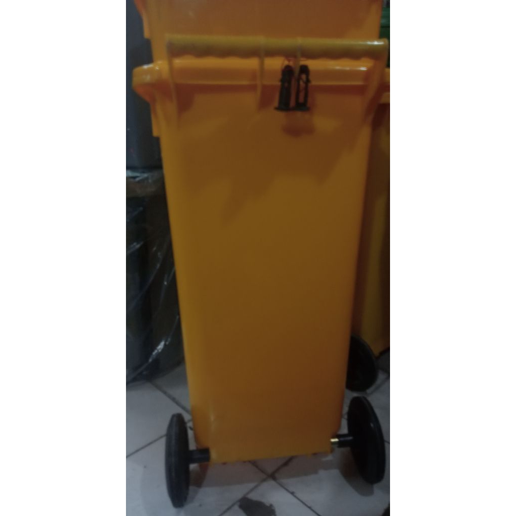 Dalton Tempat Sampah 120 Liter