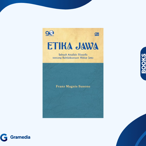 Gramedia Medan - Etika Jawa (2026)