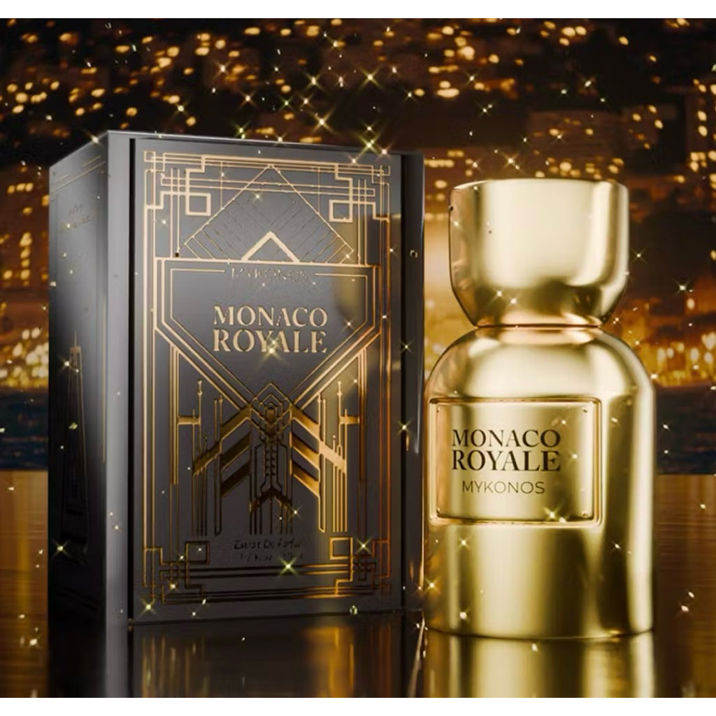 Mykonos Monaco Royale 50ml