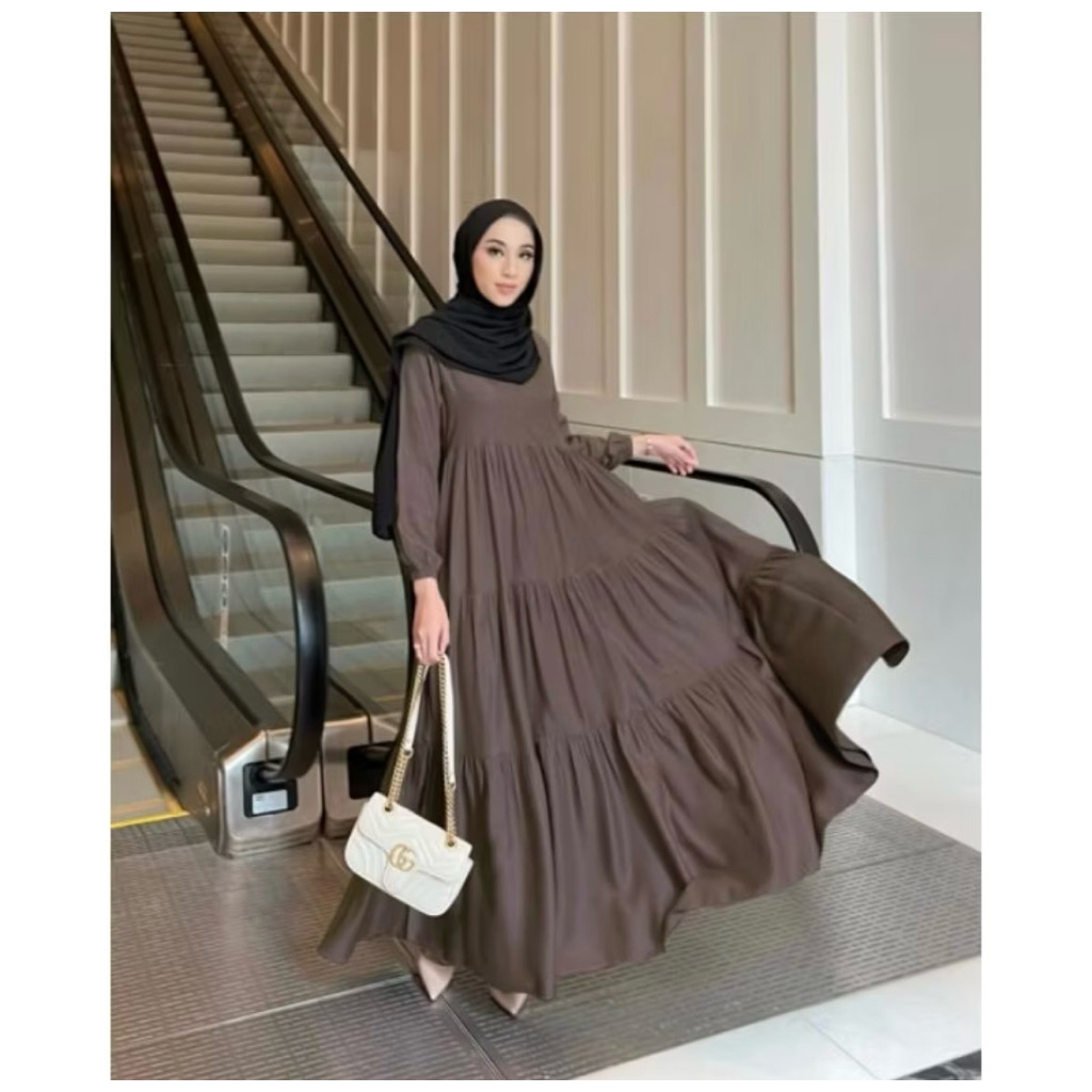 Amara Dress Gonegani Preloved Second