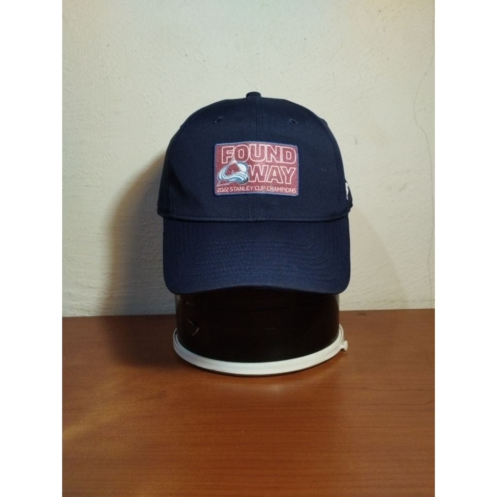 Topi NHL Stanley Cup Champions