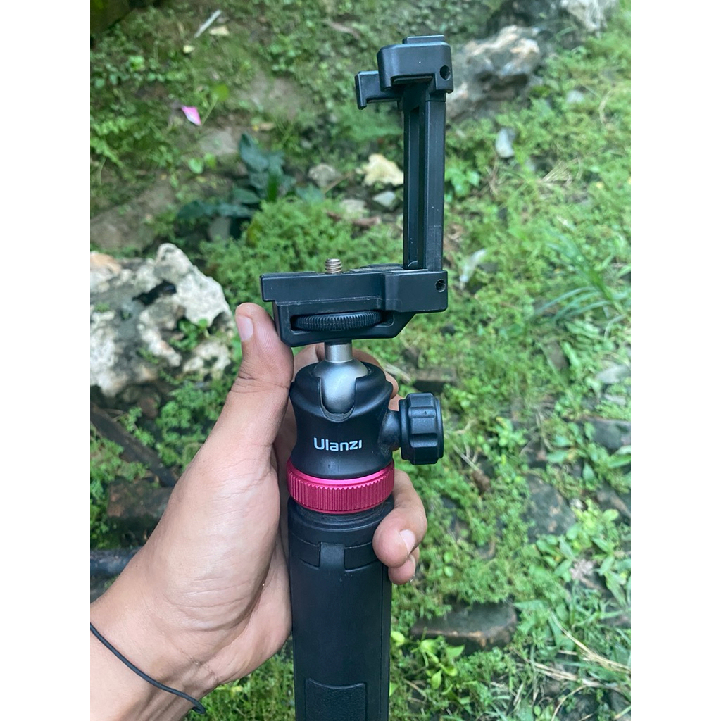 Tripod Ulanzi MT-44