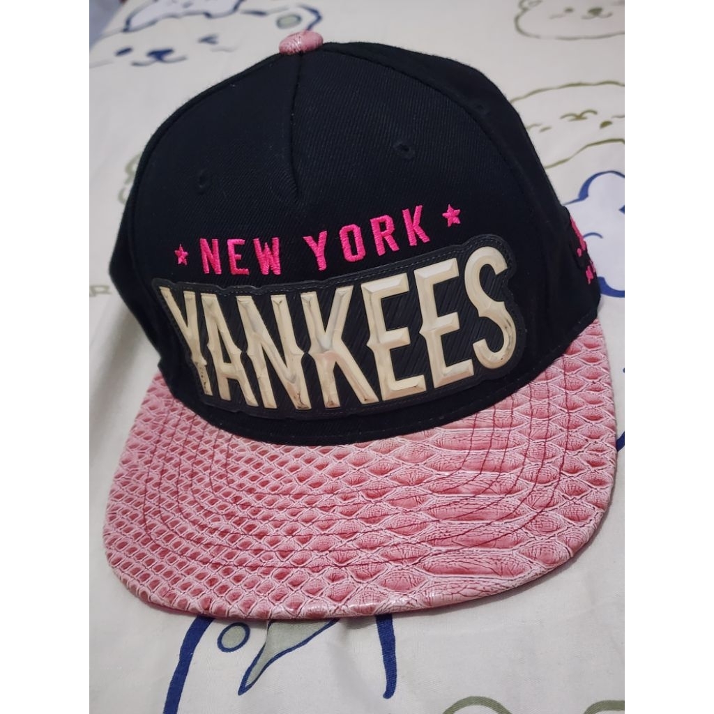 Topi MLB New York Yankees Original