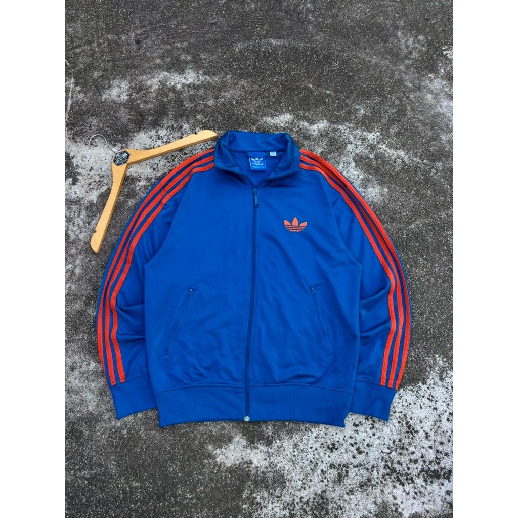 Tracktop Adidas Firebird CW Dublin