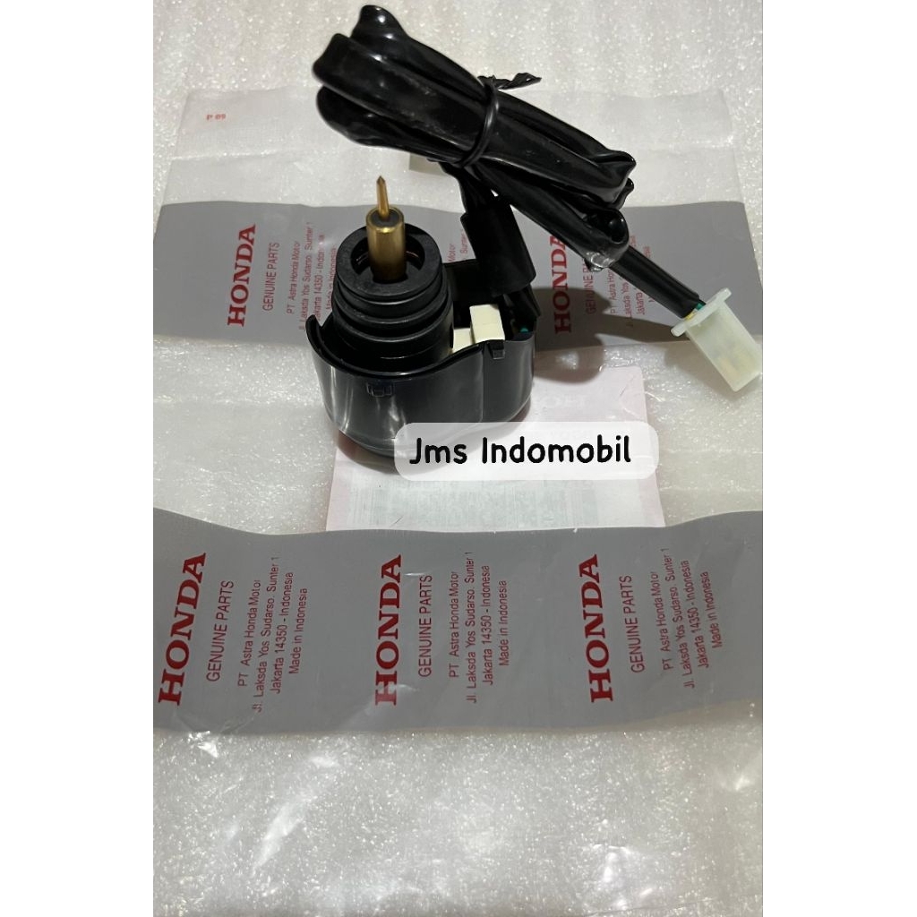 switch langsam sensor chukk cup chup cuk karburator beat karbu scoopy karbu spacy vario 110 karburat