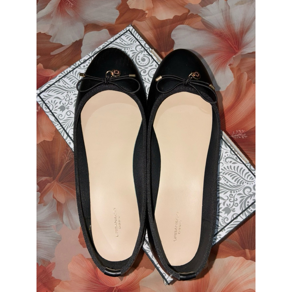 URBAN&CO belvia flatshoes wanita