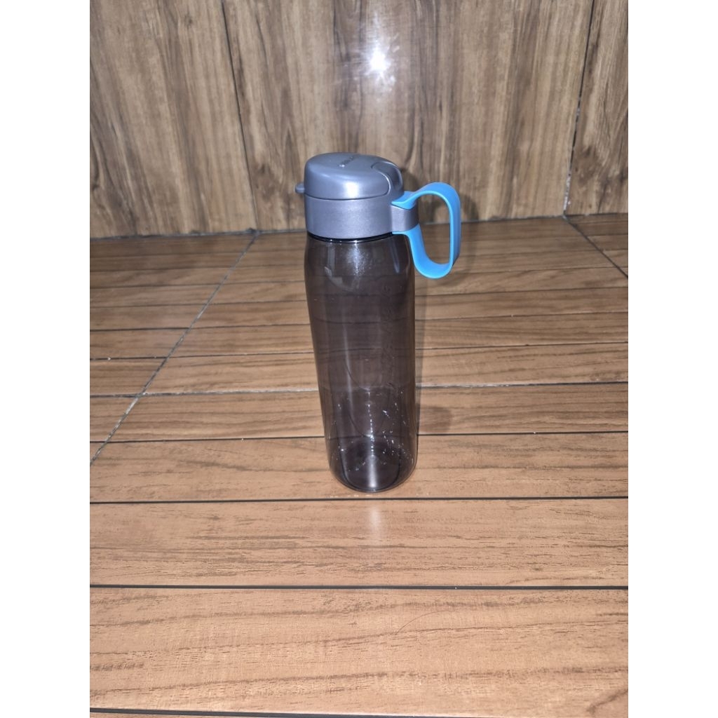 H2go 750ml 750 ml Tupperware Baru