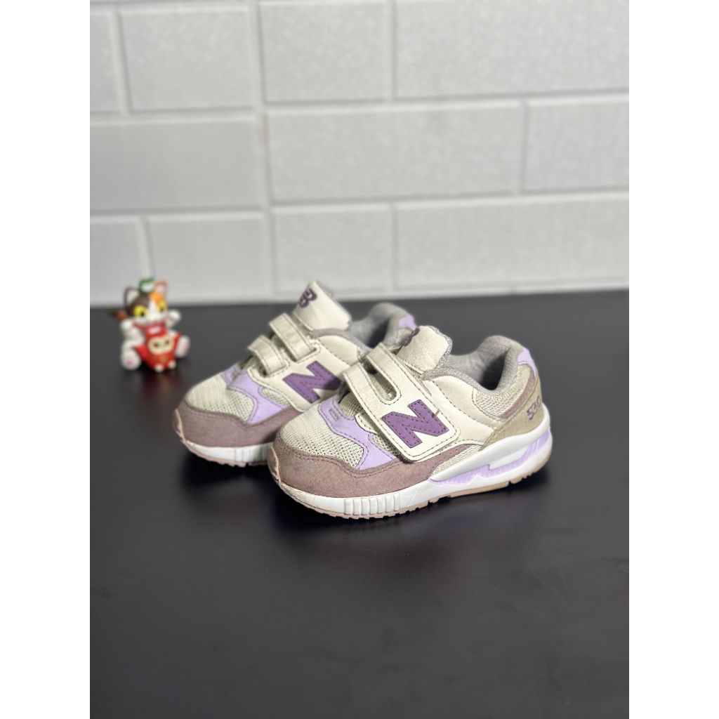 Sepatu NB (New Balance) Kids 530 Original