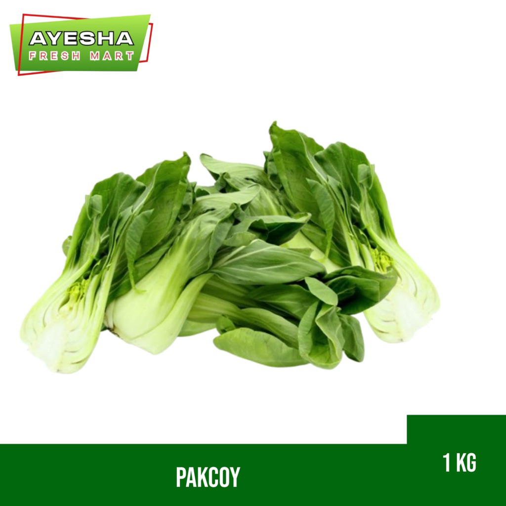 Pakcoy / Sawi Daging