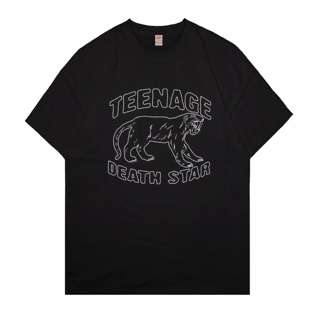 Teenage Death Star “21st Century Boy”