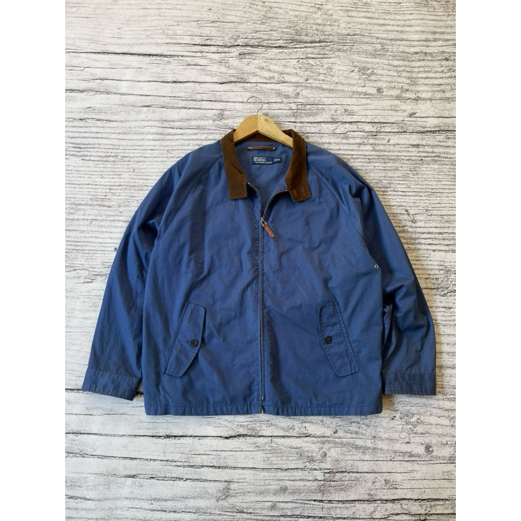 polo ralph harington mewah