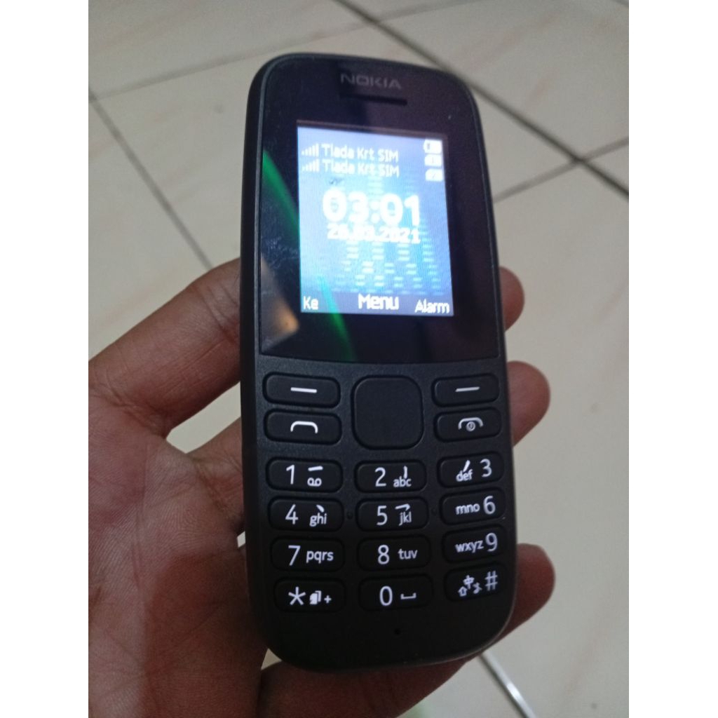 HP JADUL NOKIA TA-1174