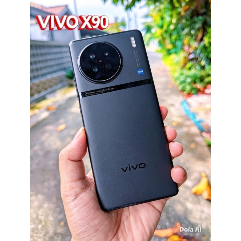 VIVO X90