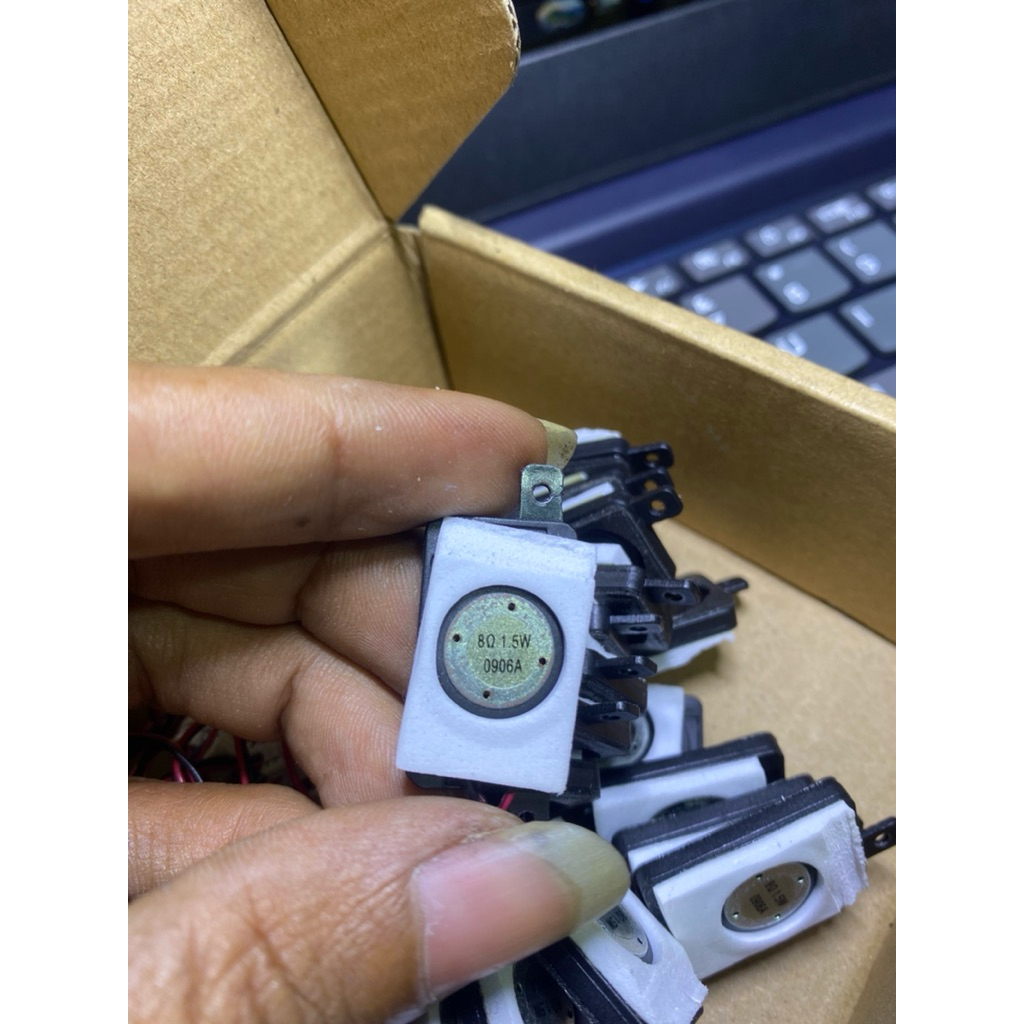 Speaker Universal Laptop