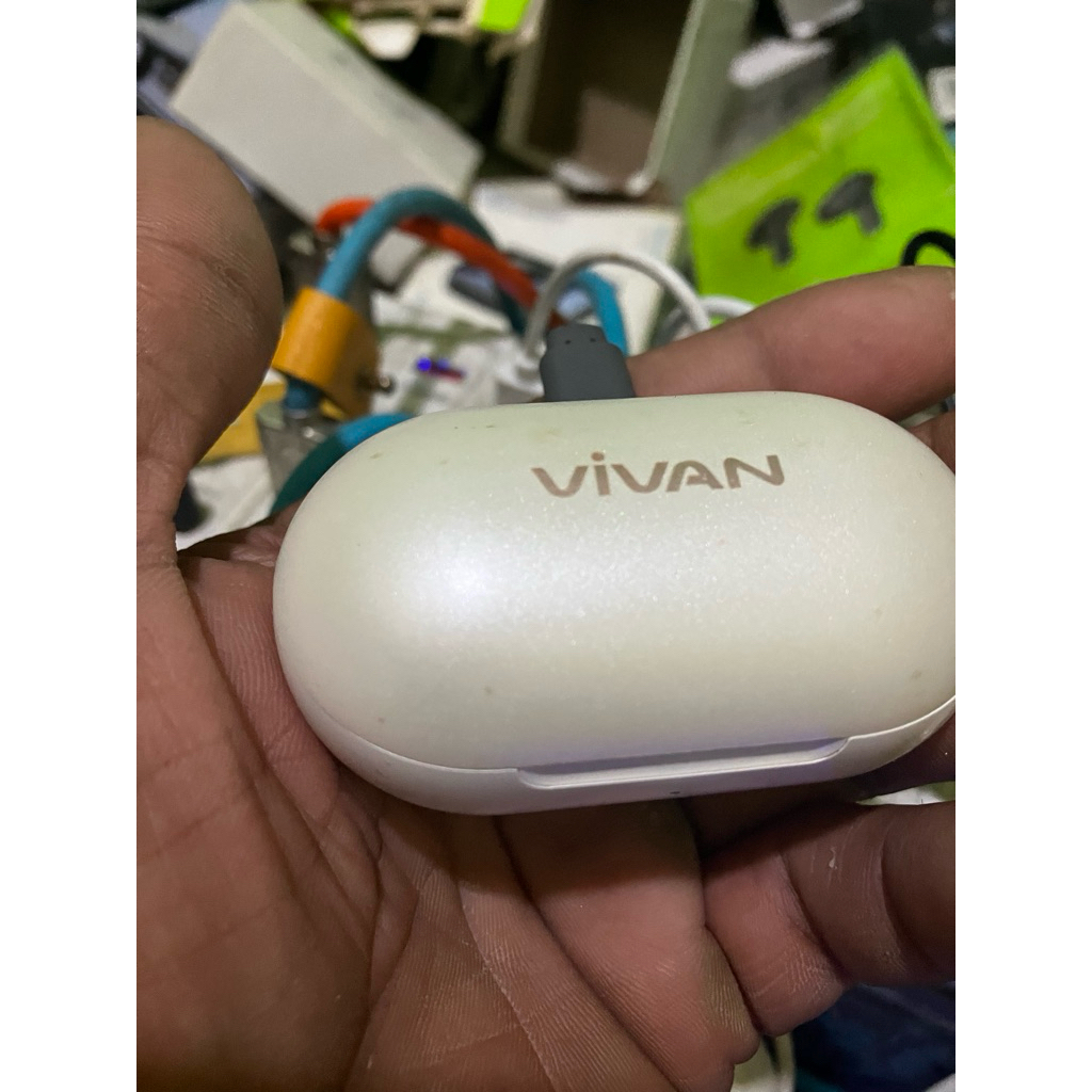 Vivan Liberty T100 #tws #vivan