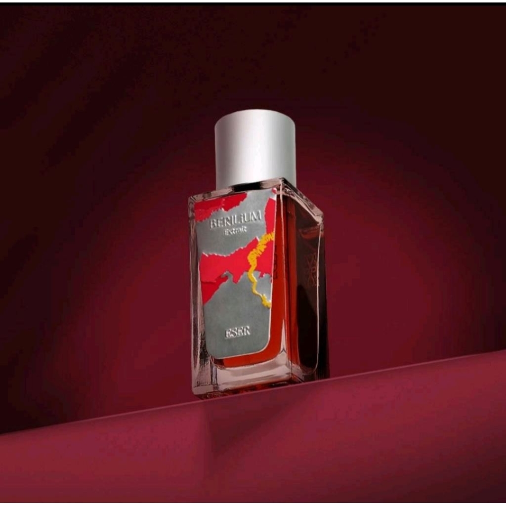 Eser Berilium Extrait de Parfum