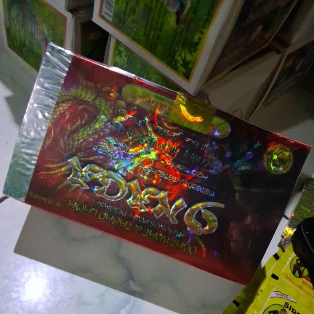 9 Naga Atdmjho