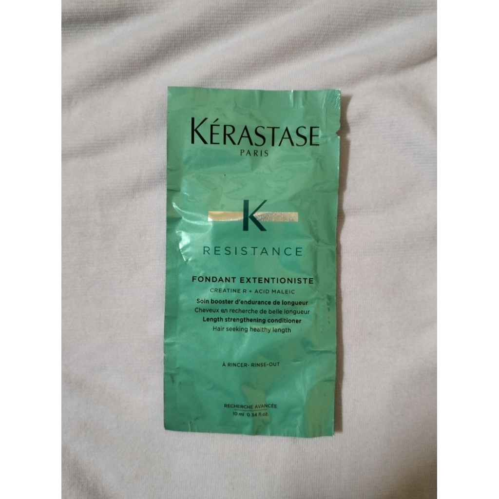 SACHET Kerastase Fondant Extentioniste