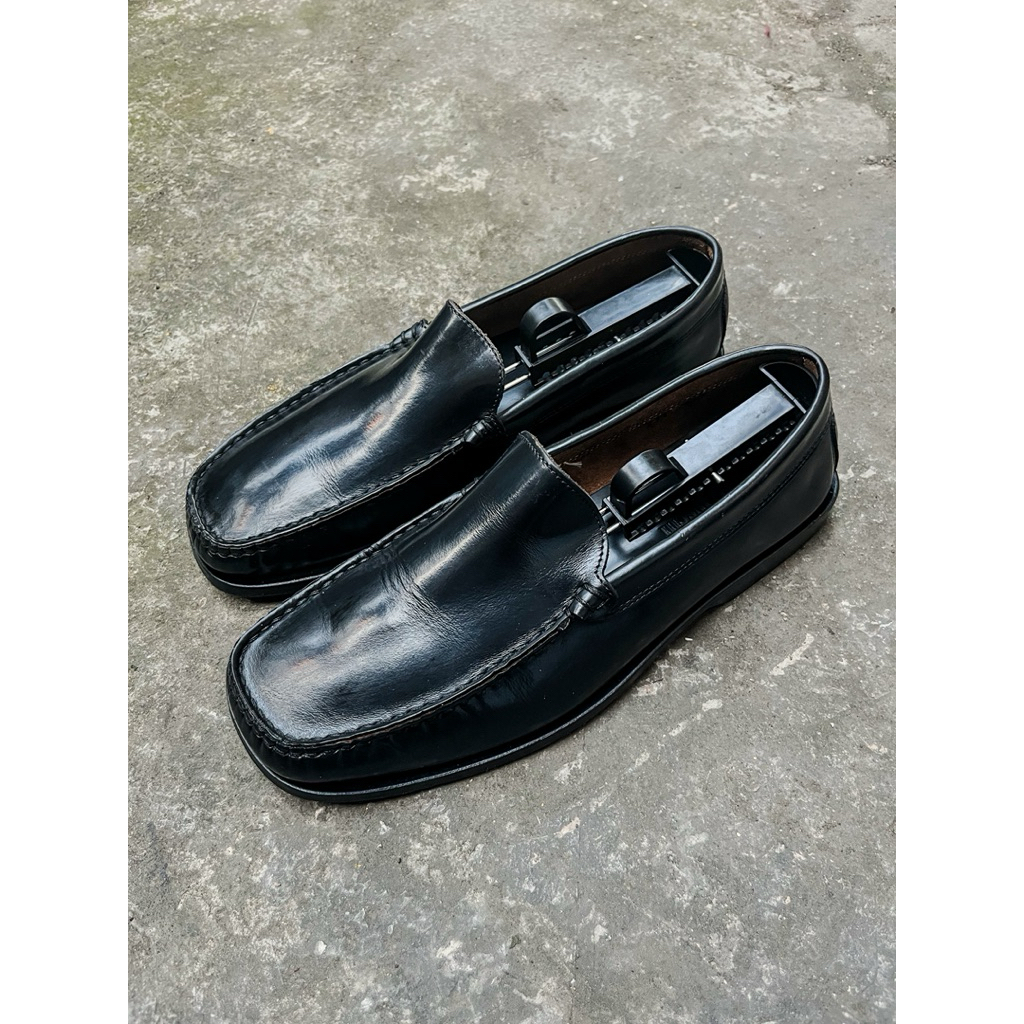 Fratelli Iuschi Penny Loafers