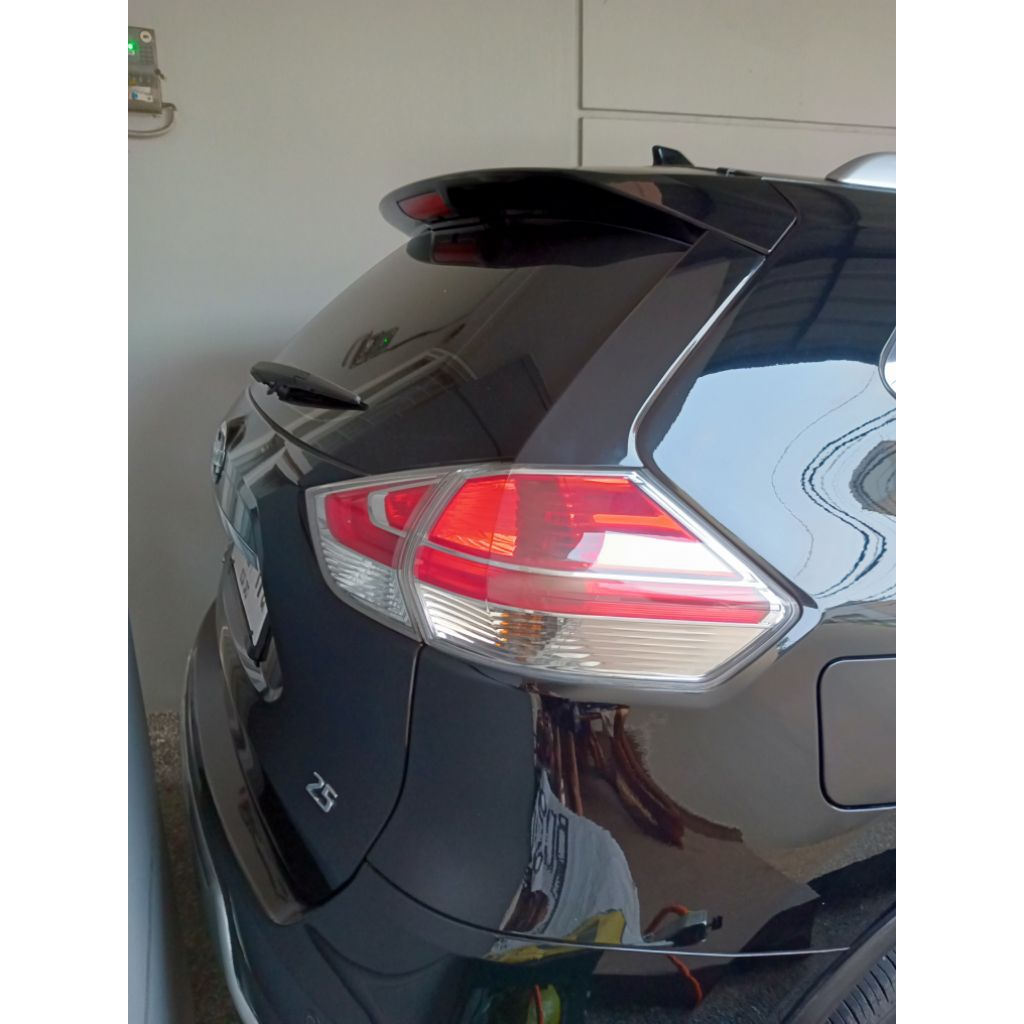 stop lamp lampu rem dan bagasi nissan xtrail t32