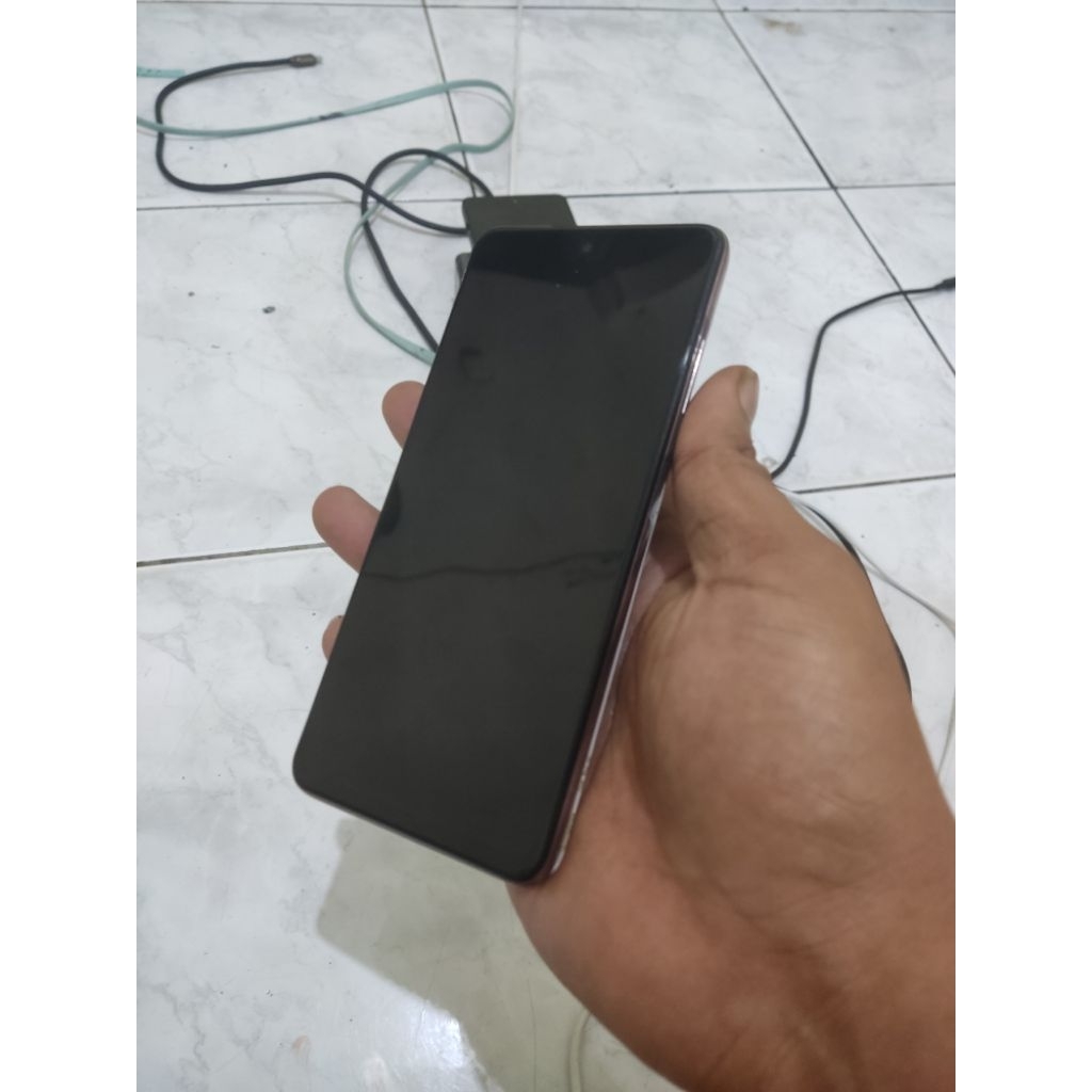 Lcd Original Poco X3 Pro