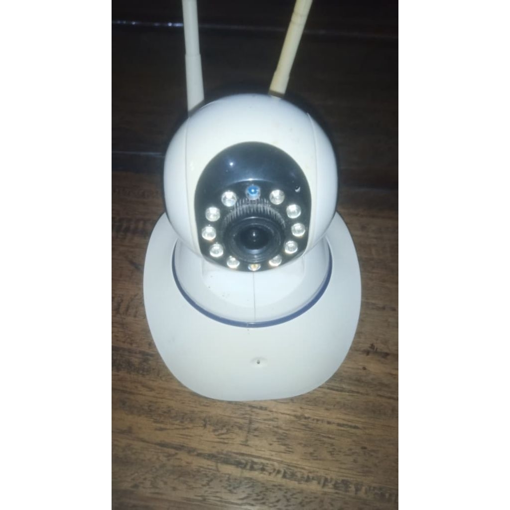 CCTV V380 PRO