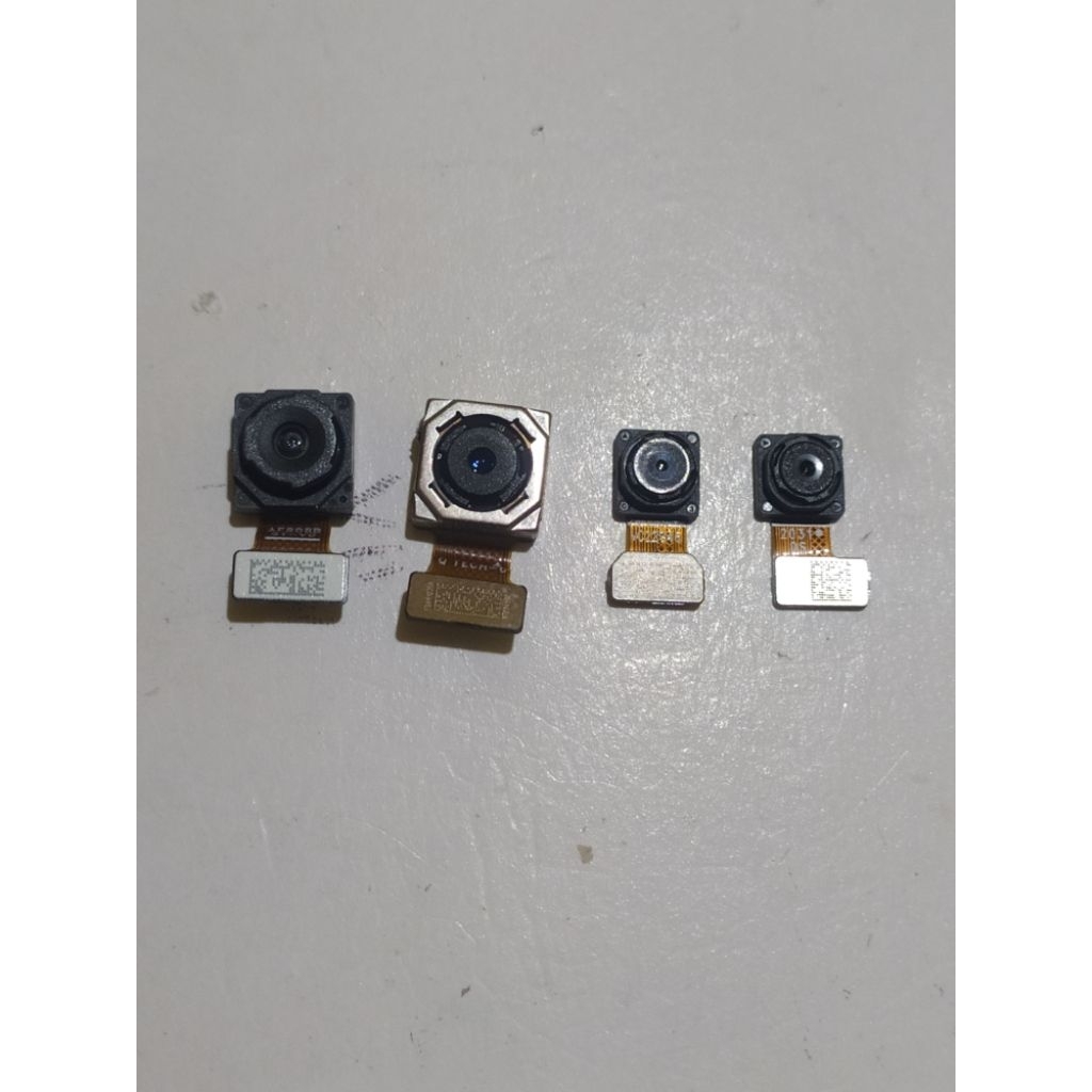 kamera Belakang realme c15 Second original cabutan