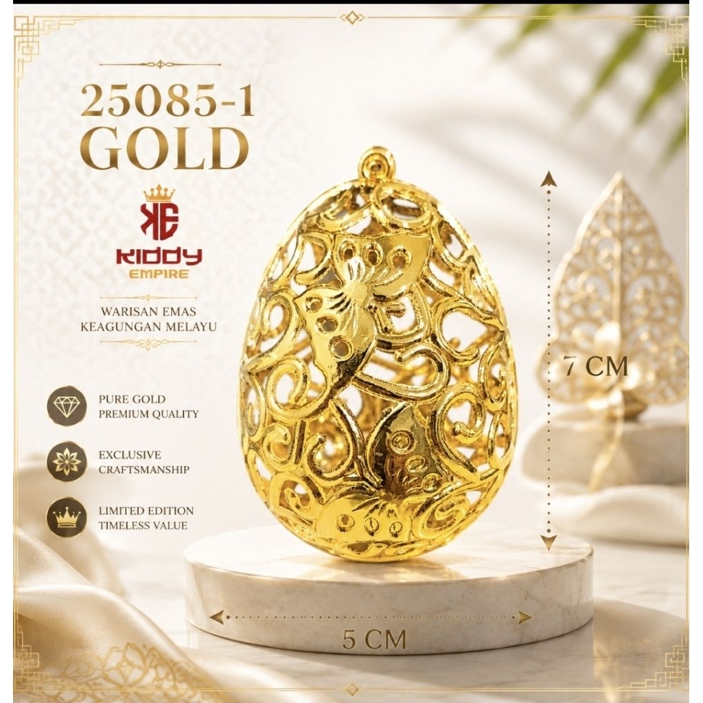 (KIDDY) Cangkang Telur Bunga Pernikahan Khataman – Tempat Bunga Rampai Hantaran Wedding Dekorasi Sou