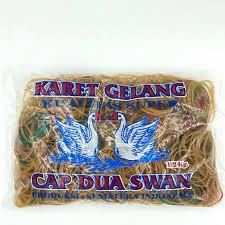 KARET GELANG SWAN-1pack